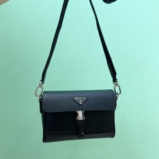 Mens Prada Satchel Bags